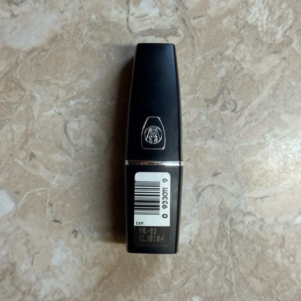 Olay Colour Moist SPF 15 Champagne Gold Lipstick 604 Bronze Goddess NEW